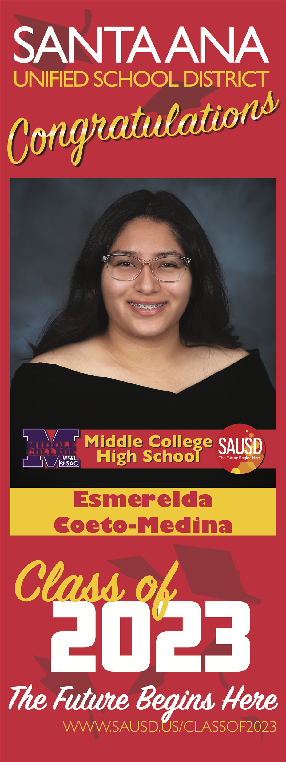 Middle College 2